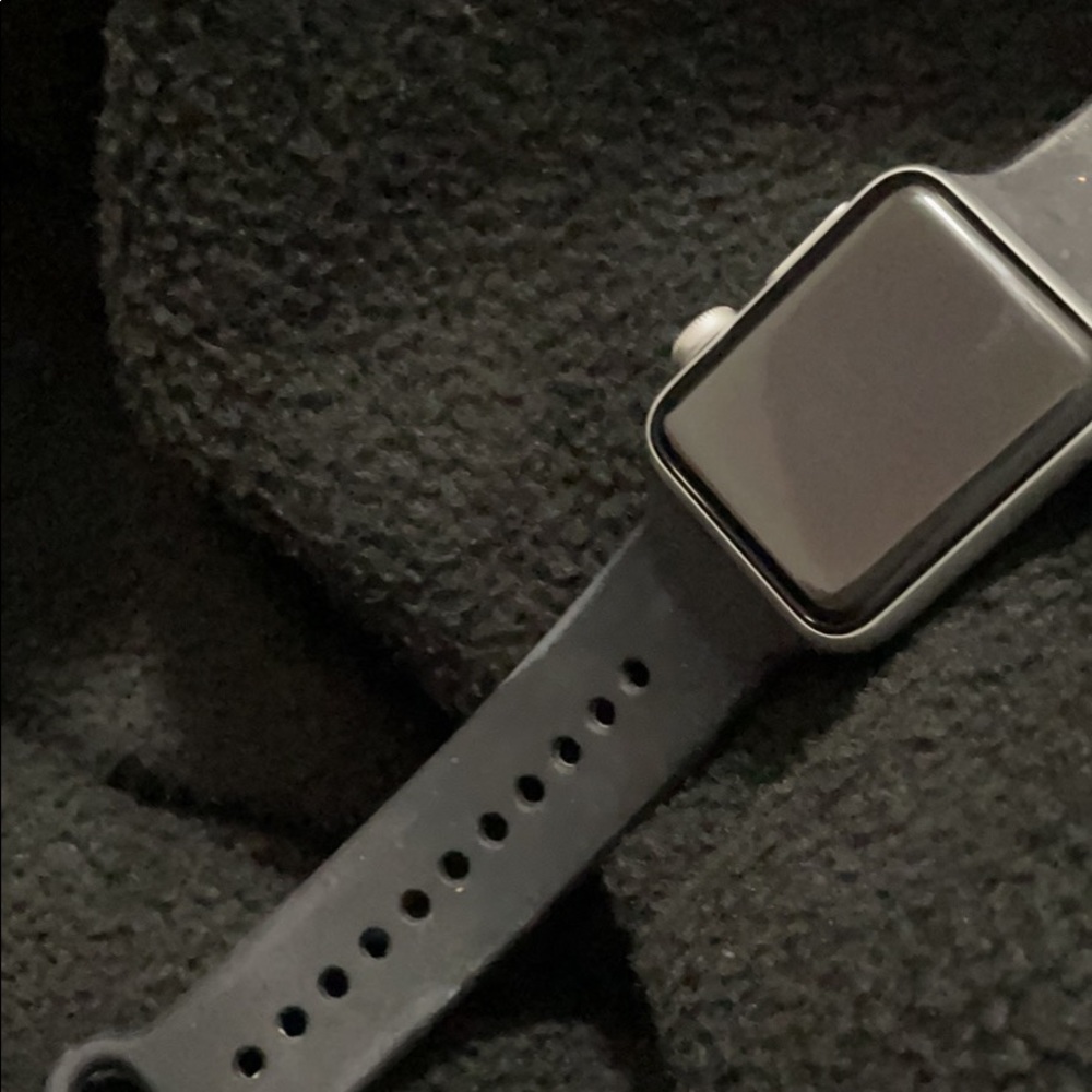 Apple Watch series 3